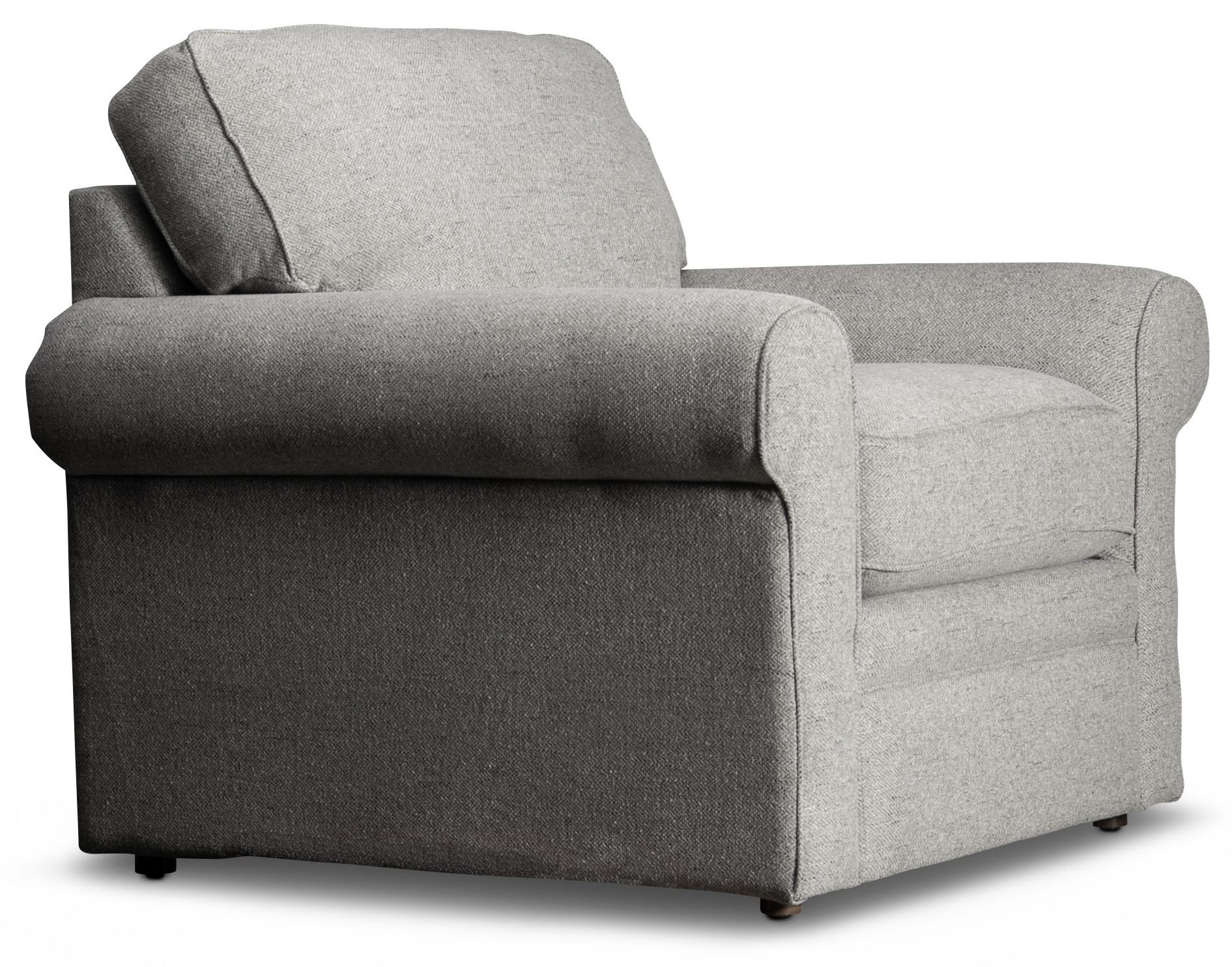 Lazy boy collins top chair